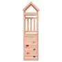 Kletterwand für Kinder aus Douglas-Holz, 53 x 110,5 x 214 cm von , Schaukeln und Spielgeräte - Ref: Foro24-826551, Preis: 222...
