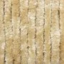 Beige chenille mosquito net curtain 90x220 cm by vidaXL, Mosquito nets for windows - Ref: Foro24-284283, Price: 61,53 €, Disc...