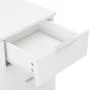 Glossy white sideboard 107x35x80.5 cm by vidaXL, Sideboards - Ref: Foro24-283718, Price: 184,21 €, Discount: %