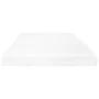 Pocket spring mattress 120x200 cm 7 zones 20 cm H3 by vidaXL, Mattresses - Ref: Foro24-282818, Price: 225,17 €, Discount: %