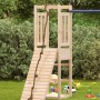 Massives Kiefernholz-Spielzeugturm 53x46,5x169 cm von , Schaukeln und Spielgeräte - Ref: Foro24-826577, Preis: 94,40 €, Rabat...
