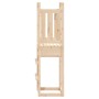 Massives Kiefernholz-Spielzeugturm 53x46,5x169 cm von , Schaukeln und Spielgeräte - Ref: Foro24-826577, Preis: 94,40 €, Rabat...