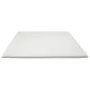 Mattress topper 160x200 cm memory foam 6 cm by vidaXL, Mattress covers - Ref: Foro24-282780, Price: 150,11 €, Discount: %