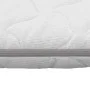 Mattress topper 160x200 cm memory foam 6 cm by vidaXL, Mattress covers - Ref: Foro24-282780, Price: 150,11 €, Discount: %