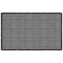 Net for transport container HDPE black 3x6 m by vidaXL, Cargo nets for motor vehicles - Ref: Foro24-144998, Price: 49,28 €, D...