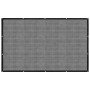 Netz für Transportbehälter HDPE schwarz 3x6 m von vidaXL, Gepäcknetze für Kraftfahrzeuge - Ref: Foro24-144998, Preis: 50,60 €...