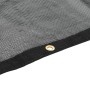Netz für Transportbehälter HDPE schwarz 3x6 m von vidaXL, Gepäcknetze für Kraftfahrzeuge - Ref: Foro24-144998, Preis: 50,60 €...