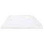 Sobrecolchón 140x200 cm espuma de gel 7 cm de vidaXL, Cubrecolchones - Ref: Foro24-282786, Precio: 216,75 €, Descuento: %