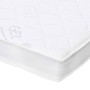 Matratzenauflage 140x200 cm Gelschaum 7 cm von vidaXL, Matratzenbezüge - Ref: Foro24-282786, Preis: 216,75 €, Rabatt: %