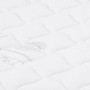 Mattress topper 140x200 cm gel foam 7 cm by vidaXL, Mattress covers - Ref: Foro24-282786, Price: 216,75 €, Discount: %