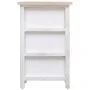 Armario auxiliar de madera de paulownia 35x25x57 cm de vidaXL, Cajoneras - Ref: Foro24-284076, Precio: 81,78 €, Descuento: %
