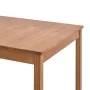 Esstisch aus honigbraunem Kiefernholz, 180 x 90 x 73 cm von vidaXL, Küchen- und Esstische - Ref: Foro24-283404, Preis: 237,93...