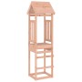 Solid wood play tower made of Douglas fir, 52.5x46.5x206.5 cm by , Swings and play structures - Ref: Foro24-826512, Price: 13...