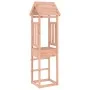 Solid wood play tower made of Douglas fir, 52.5x46.5x206.5 cm by , Swings and play structures - Ref: Foro24-826512, Price: 11...