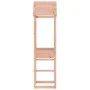 Solid wood play tower made of Douglas fir, 52.5x46.5x206.5 cm by , Swings and play structures - Ref: Foro24-826512, Price: 11...