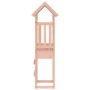 Solid wood play tower made of Douglas fir, 52.5x46.5x206.5 cm by , Swings and play structures - Ref: Foro24-826512, Price: 13...