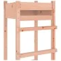 Solid wood play tower made of Douglas fir, 52.5x46.5x206.5 cm by , Swings and play structures - Ref: Foro24-826512, Price: 11...