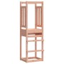 Douglasie Spielturm aus massivem Tannenholz 53x46,5x169 cm von , Schaukeln und Spielgeräte - Ref: Foro24-826578, Preis: 71,11...