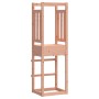 Douglasie Spielturm aus massivem Tannenholz 53x46,5x169 cm von , Schaukeln und Spielgeräte - Ref: Foro24-826578, Preis: 71,11...
