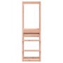 Douglasie Spielturm aus massivem Tannenholz 53x46,5x169 cm von , Schaukeln und Spielgeräte - Ref: Foro24-826578, Preis: 71,11...