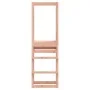 Solid fir wood play tower Douglas 53x46.5x169 cm by , Swings and play structures - Ref: Foro24-826578, Price: 88,04 €, Discou...