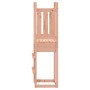 Solid fir wood play tower Douglas 53x46.5x169 cm by , Swings and play structures - Ref: Foro24-826578, Price: 71,11 €, Discou...