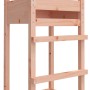 Douglasie Spielturm aus massivem Tannenholz 53x46,5x169 cm von , Schaukeln und Spielgeräte - Ref: Foro24-826578, Preis: 71,11...