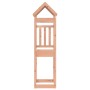 Solid wood play tower made of Douglas fir, 52.5x110.5x214 cm by , Swings and play structures - Ref: Foro24-826584, Price: 145...