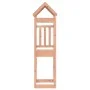 Solid wood play tower made of Douglas fir, 52.5x110.5x214 cm by , Swings and play structures - Ref: Foro24-826584, Price: 144...