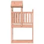 Solid wood play tower made of Douglas fir, 52.5x110.5x214 cm by , Swings and play structures - Ref: Foro24-826584, Price: 144...