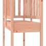 Solid wood play tower made of Douglas fir, 52.5x110.5x214 cm by , Swings and play structures - Ref: Foro24-826584, Price: 145...