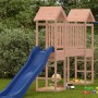 Douglasie Spielturm aus massivem Tannenholz 53x46,5x194 cm von , Schaukeln und Spielgeräte - Ref: Foro24-826527, Preis: 106,5...