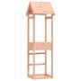 Douglasie Spielturm aus massivem Tannenholz 53x46,5x194 cm von , Schaukeln und Spielgeräte - Ref: Foro24-826527, Preis: 106,5...