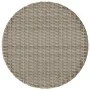 Garden chairs and table 3 pieces synthetic rattan gray cushion by , Garden sets - Ref: Foro24-365182, Price: 324,57 €, Discou...