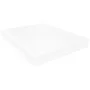 Pocket spring mattress 90x200 cm 7 zones 20 cm H3 by vidaXL, Mattresses - Ref: Foro24-282816, Price: 193,93 €, Discount: %