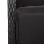 5-piece garden furniture set with black synthetic rattan cushions by , Garden sets - Ref: Foro24-3212890, Price: 790,55 €, Di...