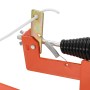 Lanzador de objetivos de arcilla de acero de vidaXL, Máquina de tiro al plato - Ref: Foro24-91933, Precio: 66,04 €, Descuento: %