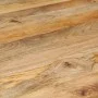 Mesa de comedor madera maciza de mango 110x75 cm de , Mesas de cocina y de comedor - Ref: Foro24-338479, Precio: 234,64 €, De...