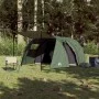 Tunnelzelt für 4 Personen, wasserdicht, grün von , Zelte - Ref: Foro24-94397, Preis: 153,79 €, Rabatt: %