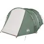 Tunnelzelt für 4 Personen, wasserdicht, grün von , Zelte - Ref: Foro24-94397, Preis: 153,79 €, Rabatt: %