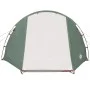 Tunnelzelt für 4 Personen, wasserdicht, grün von , Zelte - Ref: Foro24-94397, Preis: 153,79 €, Rabatt: %