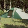 Tienda de campaña familiar iglú 6 personas impermeable verde by , tents - Ref: Foro24-94343, Price: 141,44 €, Discount: %
