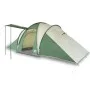 Tienda de campaña familiar iglú 6 personas impermeable verde by , tents - Ref: Foro24-94343, Price: 141,52 €, Discount: %