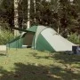 Tienda de campaña familiar iglú 6 personas impermeable verde by , tents - Ref: Foro24-94343, Price: 141,52 €, Discount: %