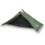Tienda de campaña tipi para 1 persona impermeable verde by , tents - Ref: Foro24-94383, Price: 53,03 €, Discount: %