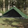 Tienda de campaña tipi para 1 persona impermeable verde by , tents - Ref: Foro24-94383, Price: 50,94 €, Discount: %