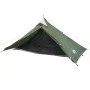 Tipi-Zelt für 1 Person, wasserdicht, grün von , Zelte - Ref: Foro24-94383, Preis: 51,99 €, Rabatt: %