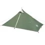 Tipi-Zelt für 1 Person, wasserdicht, grün von , Zelte - Ref: Foro24-94383, Preis: 51,99 €, Rabatt: %