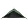 Tipi-Zelt für 1 Person, wasserdicht, grün von , Zelte - Ref: Foro24-94383, Preis: 51,99 €, Rabatt: %