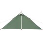 Tienda de campaña tipi para 1 persona impermeable verde by , tents - Ref: Foro24-94383, Price: 50,94 €, Discount: %